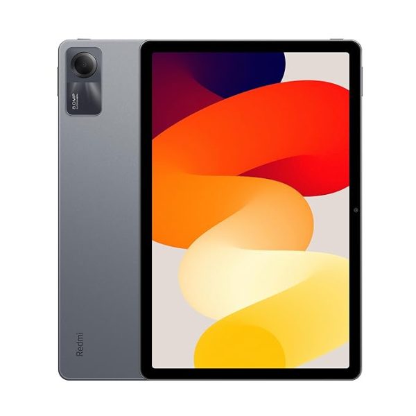 Redmi Pad SE 4G Tablet 4GB RAM/128GB Storage (Urban Grey)