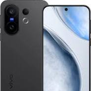 Vivo X200 FE 5G Smartphone 12GB RAM/ 256GB Storage (Luxe Grey)
