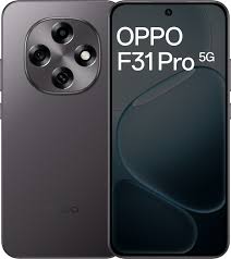 Oppo F31 Pro 5G Smartphone 12GB/256GB Storage (Space Grey)