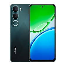 Vivo Y31 5G Smartphone 4GB RAM/ 128GB Storage (Diamond Green)