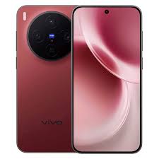Vivo X300 5G Smartphone 12GB RAM/512GB Storage (Summit Red)