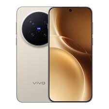 Vivo X300 Pro 5G Smartphone 16GB RAM/512GB Storage ()