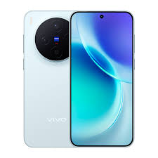 Vivo X300 5G Smartphone 16GB RAM/512GB Storage (Mist Blue)