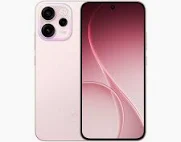 Oppo Reno15c 5G Smartphone 8GB RAM/256GB Storage (Afterglow Pink)