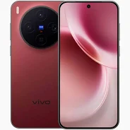 Vivo X300 5G Smartphone 12GB RAM/256GB Storage (Summit red)