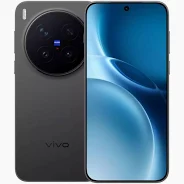 Vivo X300 Pro 5G Smartphone 16GB RAM/512GB Storage (Elite Black)
